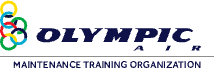 Olympic Air MTO logo