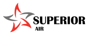 Superior Air S.A. logo