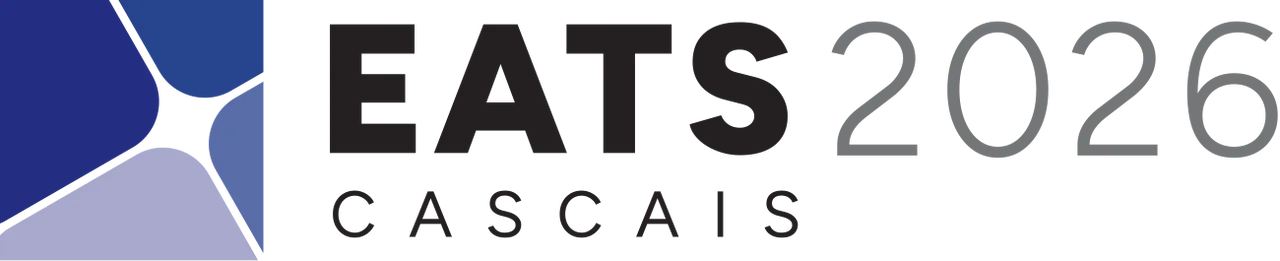 EATS 2026 Cascais - European Airline Training Symposium logo