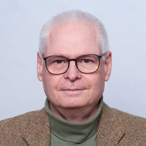 Portrait of Gerhard Hendrik